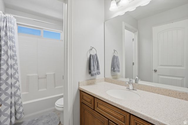 13578 S BUCKEYE VIEW WAY, Riverton, UT 84096