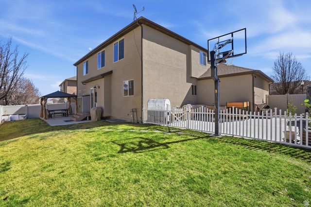 13578 S BUCKEYE VIEW WAY, Riverton, UT 84096