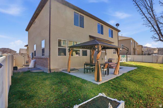 13578 S BUCKEYE VIEW WAY, Riverton, UT 84096