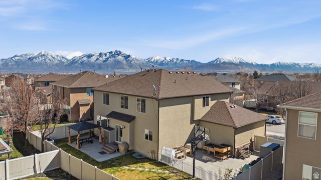 13578 S BUCKEYE VIEW WAY, Riverton, UT 84096