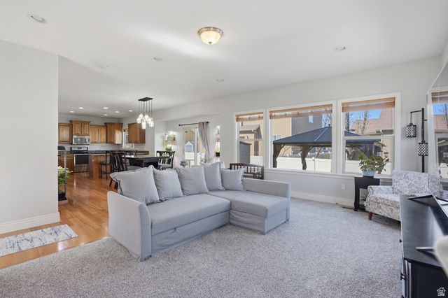 13578 S BUCKEYE VIEW WAY, Riverton, UT 84096