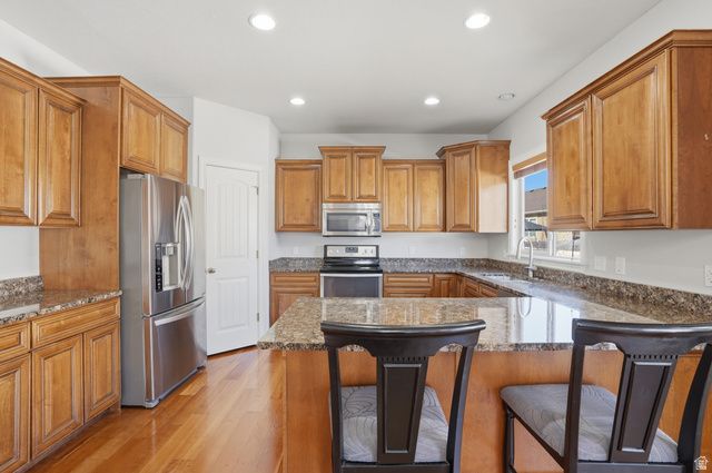 13578 S BUCKEYE VIEW WAY, Riverton, UT 84096