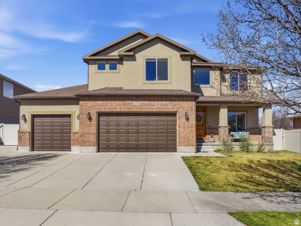 13578 S BUCKEYE VIEW WAY, Riverton, UT 84096