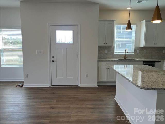 1014 Overbrook Place, Wingate, NC 28174