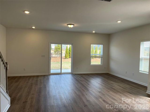 1014 Overbrook Place, Wingate, NC 28174