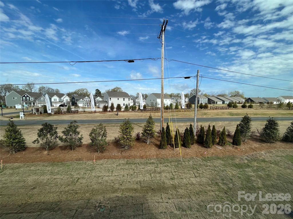 1014 Overbrook Place, Wingate, NC 28174