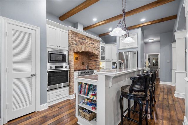 1600 Chippewa St, Longview, TX 75605