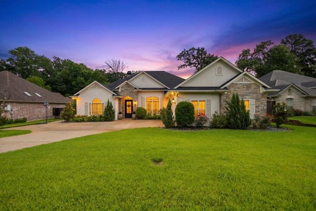 1600 Chippewa St, Longview, TX 75605