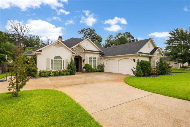 1600 Chippewa St, Longview, TX 75605