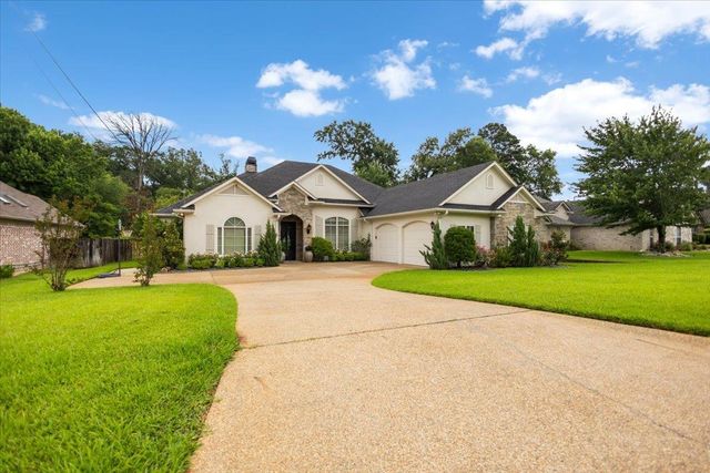 1600 Chippewa St, Longview, TX 75605