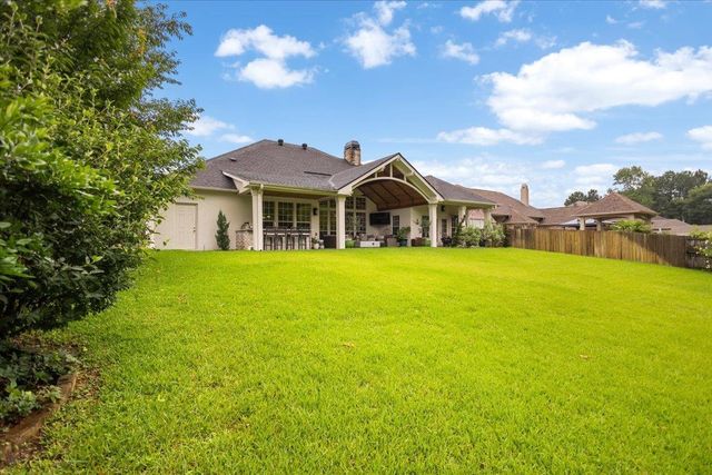 1600 Chippewa St, Longview, TX 75605