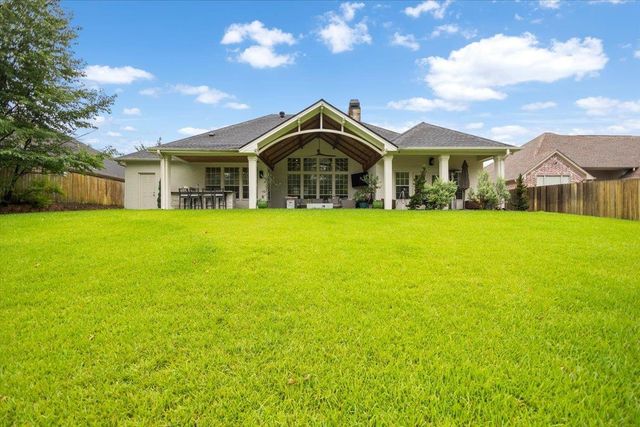 1600 Chippewa St, Longview, TX 75605
