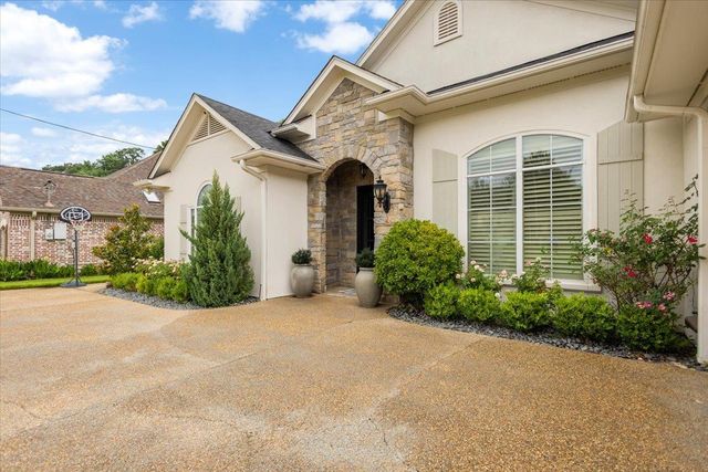 1600 Chippewa St, Longview, TX 75605