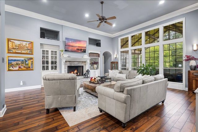 1600 Chippewa St, Longview, TX 75605