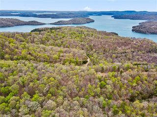 Lots 6,16,17 CR 1562, Eureka Springs, AR 72632