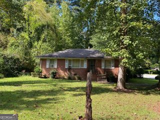 2597 Ivydale Drive SW, Atlanta, GA 30311