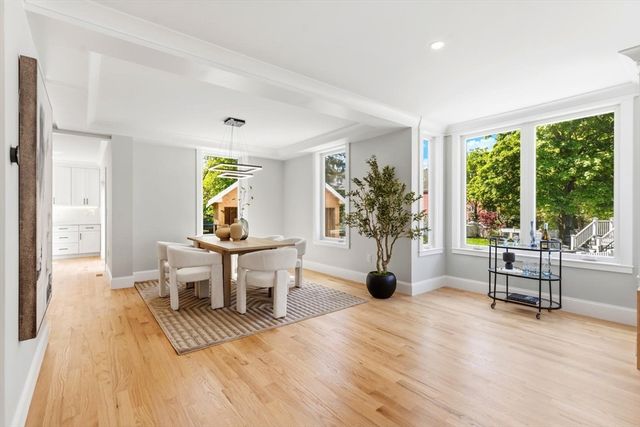 27 Lewis Avenue, Arlington, MA 02474