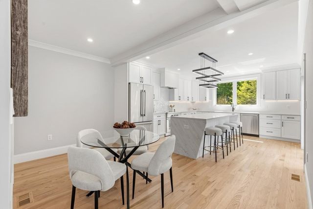 27 Lewis Avenue, Arlington, MA 02474