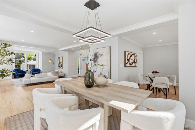 27 Lewis Avenue, Arlington, MA 02474