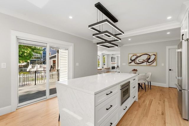 27 Lewis Avenue, Arlington, MA 02474