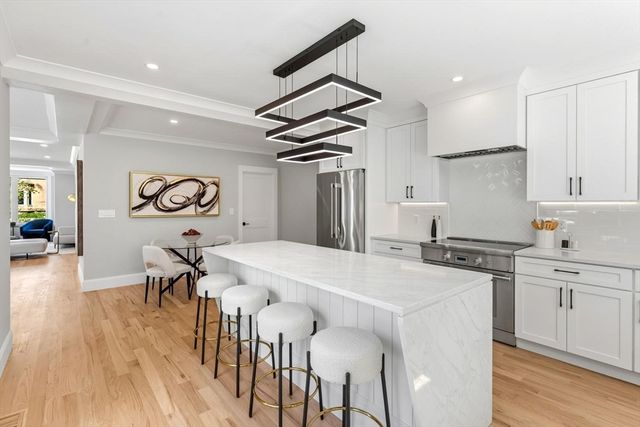 27 Lewis Avenue, Arlington, MA 02474