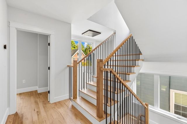 27 Lewis Avenue, Arlington, MA 02474