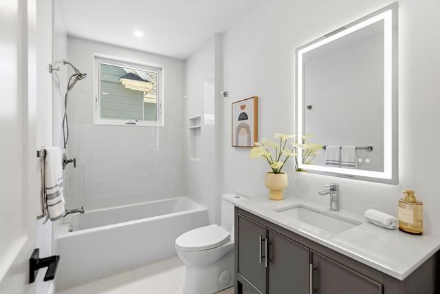 27 Lewis Avenue, Arlington, MA 02474