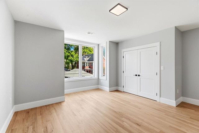 27 Lewis Avenue, Arlington, MA 02474