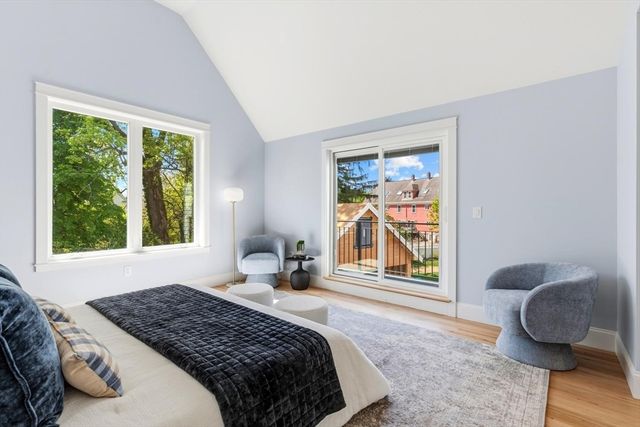 27 Lewis Avenue, Arlington, MA 02474
