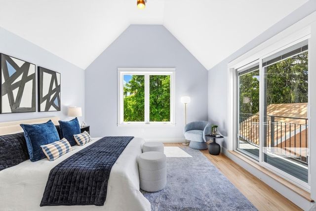 27 Lewis Avenue, Arlington, MA 02474
