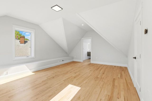 27 Lewis Avenue, Arlington, MA 02474