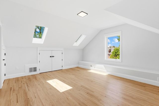 27 Lewis Avenue, Arlington, MA 02474