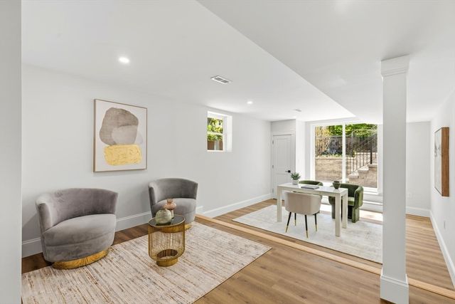 27 Lewis Avenue, Arlington, MA 02474