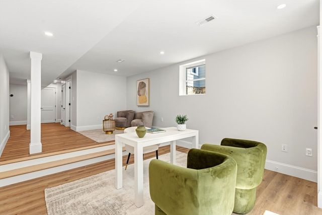 27 Lewis Avenue, Arlington, MA 02474