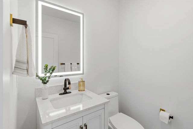 27 Lewis Avenue, Arlington, MA 02474