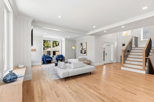 27 Lewis Avenue, Arlington, MA 02474