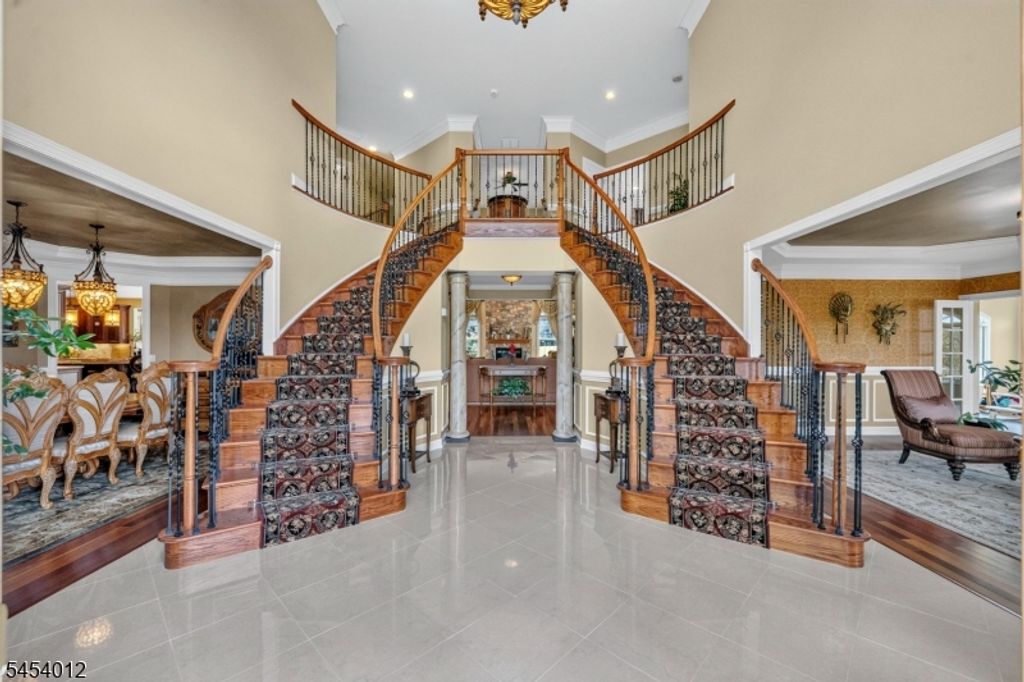 6 High Ridge Ln, Frankford Twp., NJ 07822 — photo 3