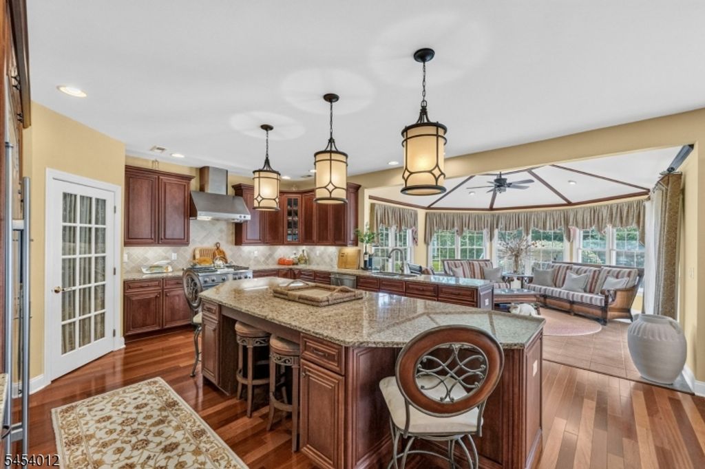 6 High Ridge Ln, Frankford Twp., NJ 07822 — photo 4