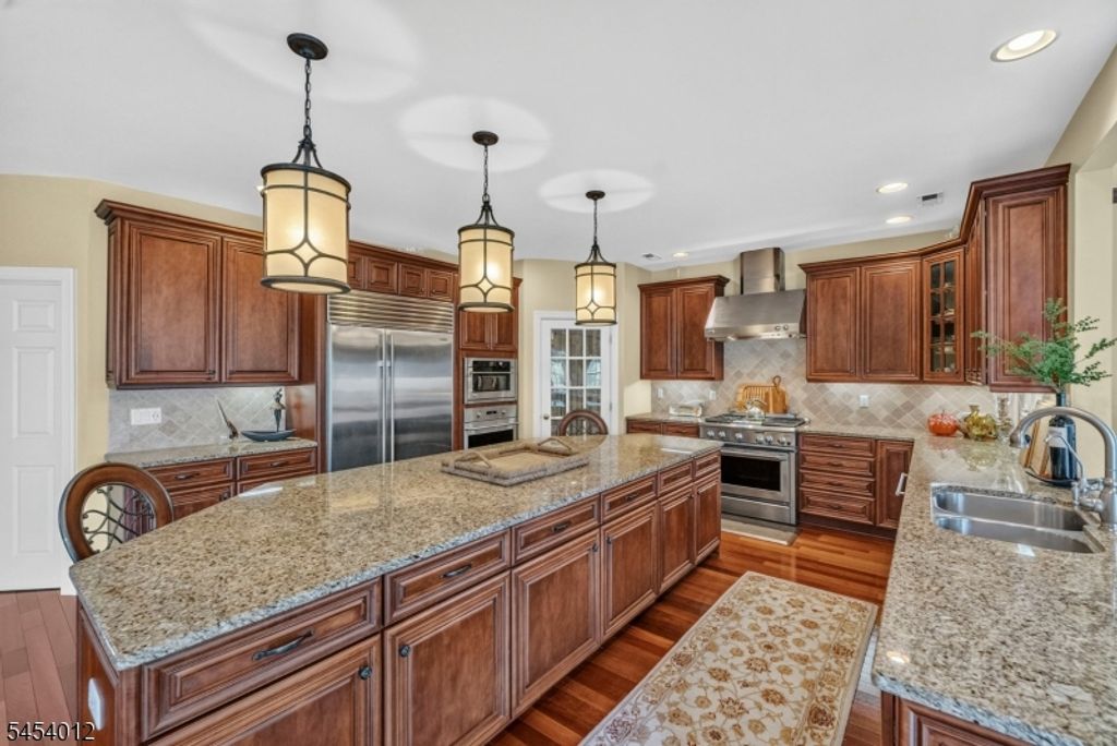6 High Ridge Ln, Frankford Twp., NJ 07822 — photo 5