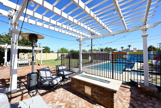 3413 N 16TH Drive N, Phoenix, AZ 85015