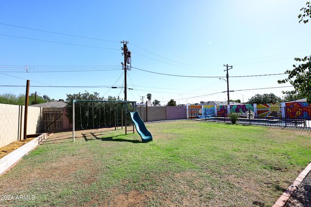 3413 N 16TH Drive N, Phoenix, AZ 85015