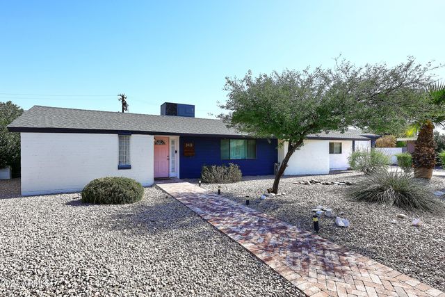 3413 N 16TH Drive N, Phoenix, AZ 85015