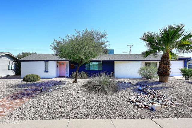 3413 N 16TH Drive N, Phoenix, AZ 85015