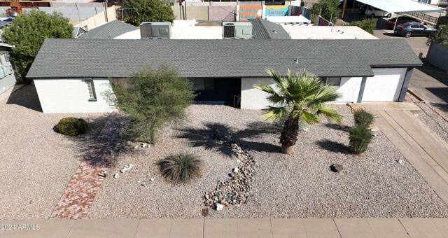 3413 N 16TH Drive N, Phoenix, AZ 85015