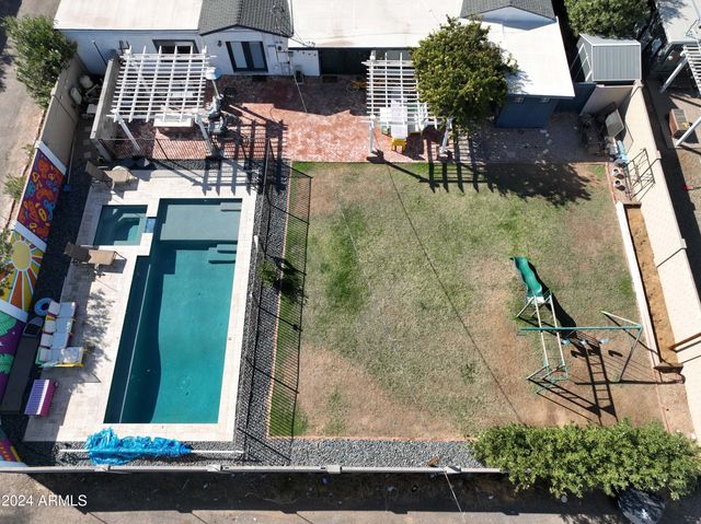 3413 N 16TH Drive N, Phoenix, AZ 85015