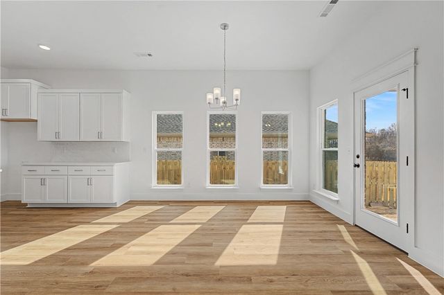 301 Spicewood Trail, Centerton, AR 72719