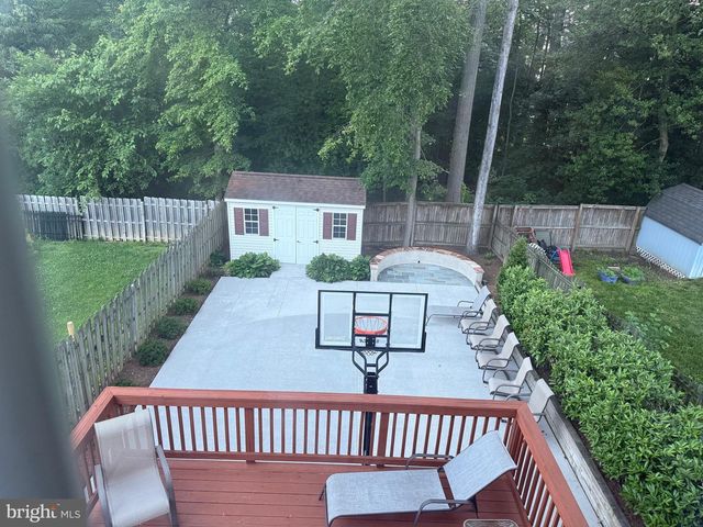 3436 MARBLE ARCH DR, Pasadena, MD 21122