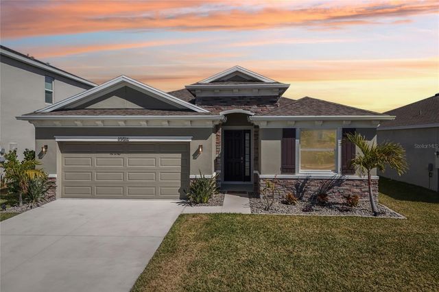 10516 CHIPPEWA DRIVE, Parrish, FL 34219