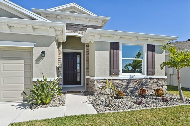 10516 CHIPPEWA DRIVE, Parrish, FL 34219