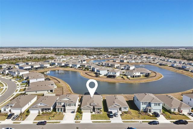 10516 CHIPPEWA DRIVE, Parrish, FL 34219